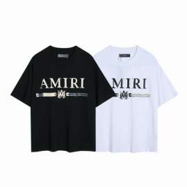 Picture of Amiri T Shirts Short _SKUAmiriS-XLmrt200723482